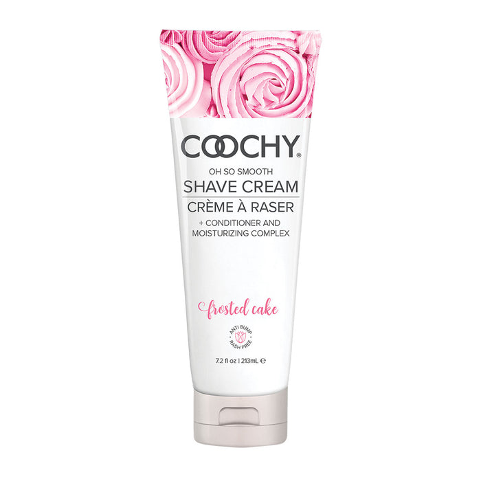 Coochy Shave Cream - 7.2oz - Assorted Scents