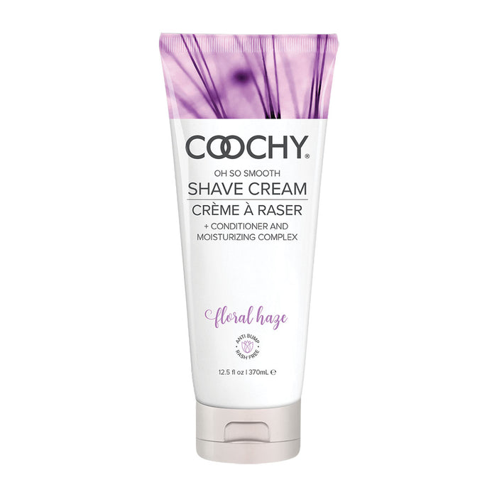 Coochy Shave Cream - 12.5oz - Assorted Scents