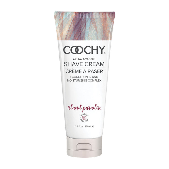 Coochy Shave Cream - 12.5oz - Assorted Scents