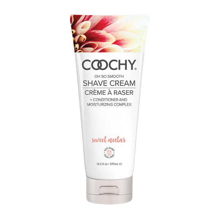 Coochy Shave Cream - 12.5oz - Assorted Scents