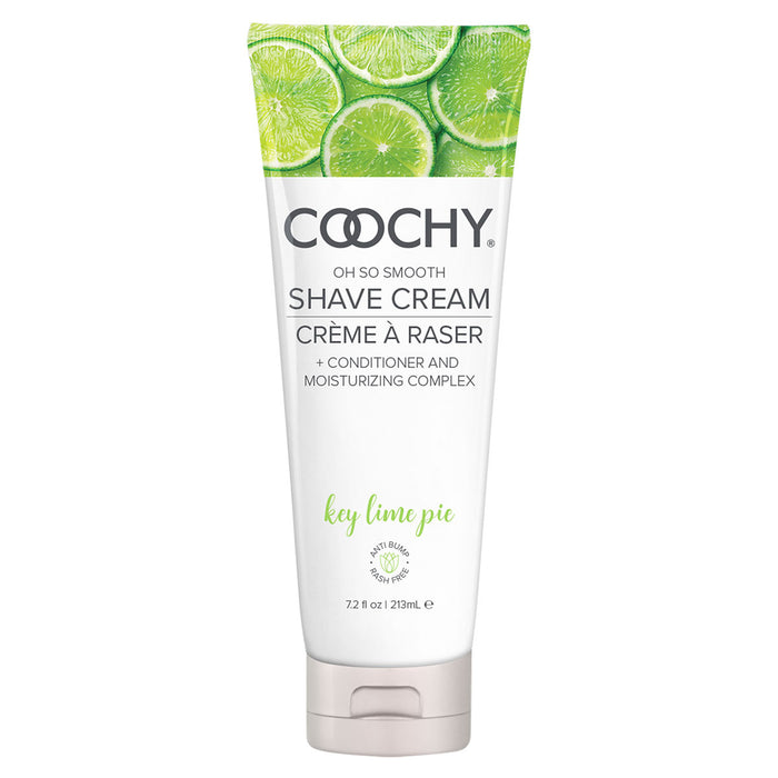 Coochy Shave Cream - 7.2oz - Assorted Scents