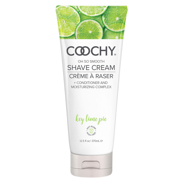 Coochy Shave Cream - 12.5oz - Assorted Scents