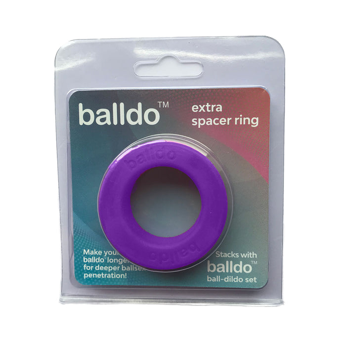Balldo Spacer Ring