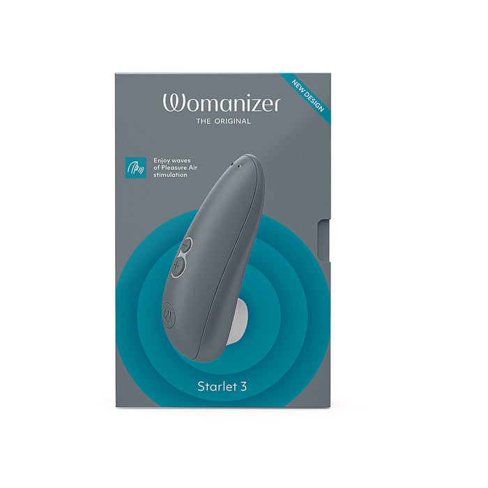 Womanizer Starlet 3 - Assorted Colors