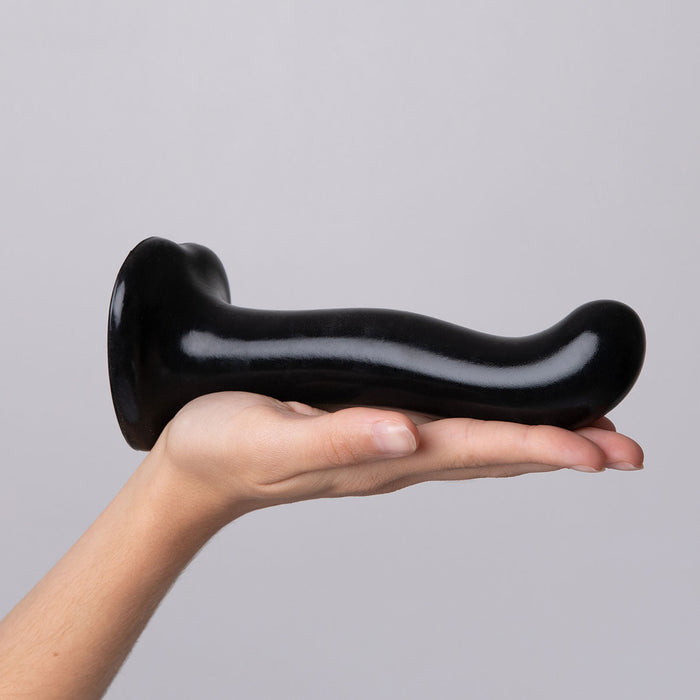 Strap-On-Me P&G-Spot Dildo