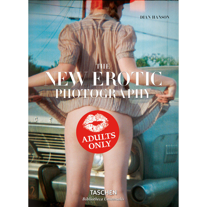 New Erotic Photography