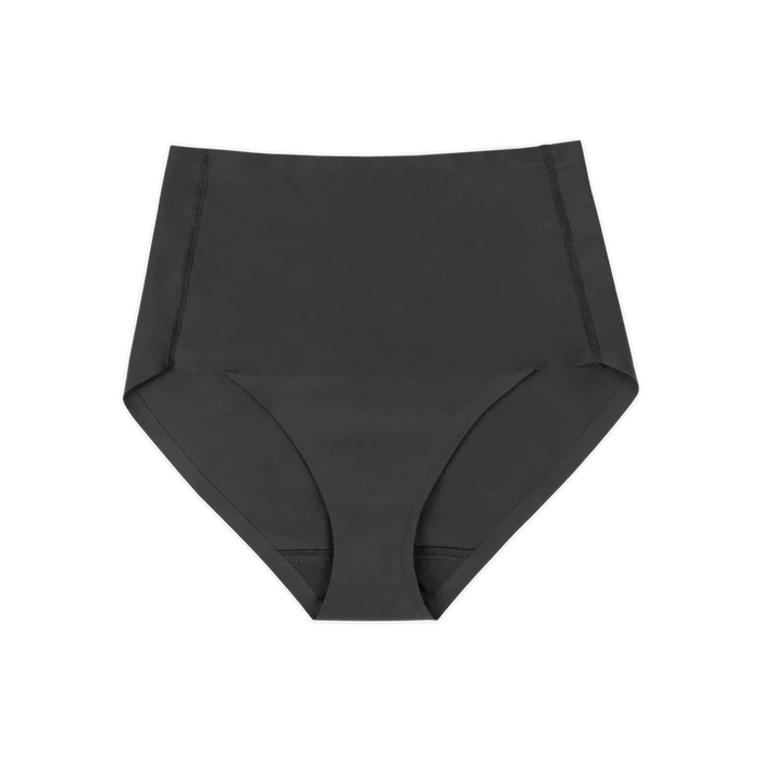 High Waisted Smoothing Brief