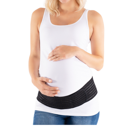 2-in-1 Bandit™ A Maternity Belly Support Band and Hip Wrap - Recovery products by Belly Bandit 