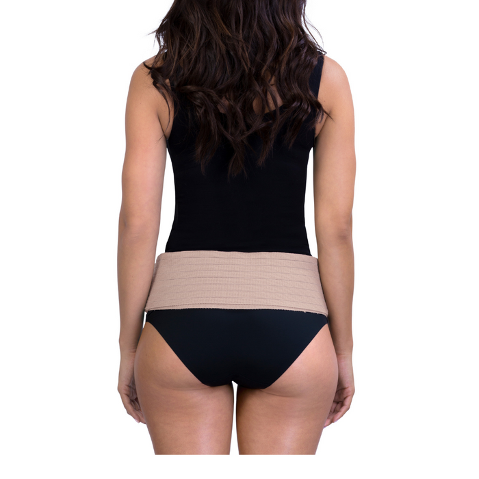 2-in-1 Bandit™ Maternity Support Band and Hip Wrap