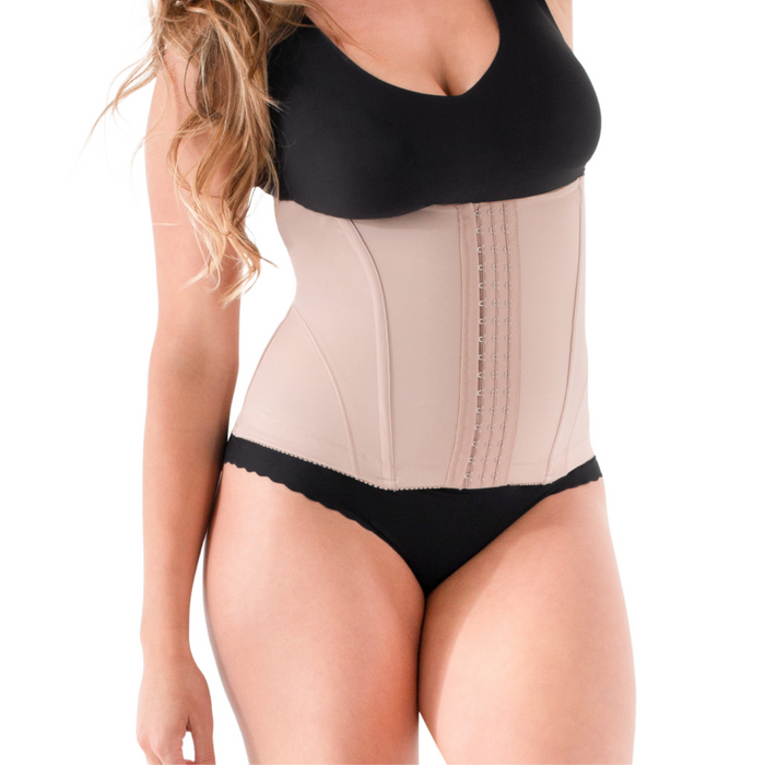 Mother Tucker Belly Compression Corset