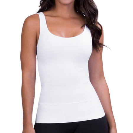 Mother Tucker Scoop Neck - Shapewear products by Belly Bandit 