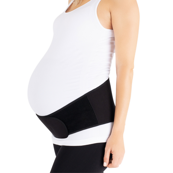 Upsie Belly® Pregnancy Support Band - Recovery products by Belly Bandit 