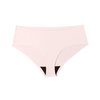 Proof leakproof brief blush